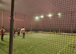 Turf Street Baisakhi | Indore | TurfBooking